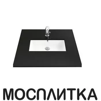 Раковина Creavit TP738-00CB00E-0000 38x51 см