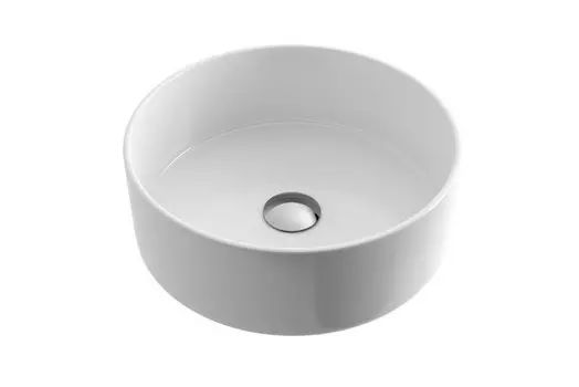 Раковина Excellent Actima Ovia CEAC.2501.WH накладная 35 см