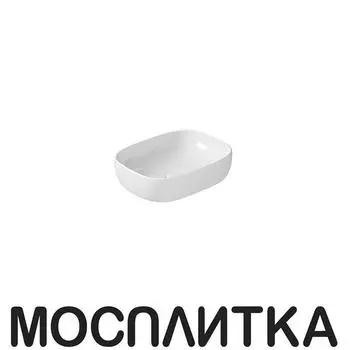 Раковина Galassia DREAM7301 7301 белый