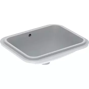 Раковина Geberit Variform 53см 500.760.01.2 белая