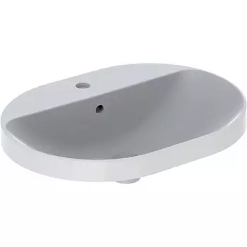 Раковина Geberit Variform 60см 500.732.01.2 белая