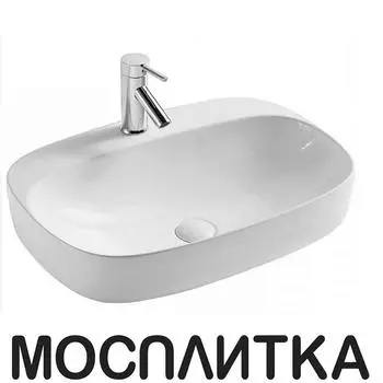 Раковина Grossman GR-3027, 59,5x42,5 см