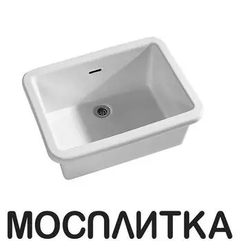 Раковина Jika Doris 5102.9