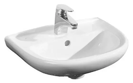 Раковина Jika Olymp 50
