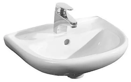 Раковина Jika Olymp 65
