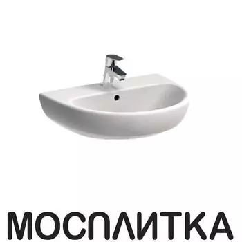 Раковина Kolo Nova Pro M31160000 подвесная 60х48 см