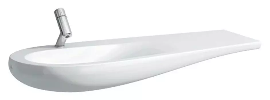 Раковина Laufen Alessi 8.1497.3.400.104.1