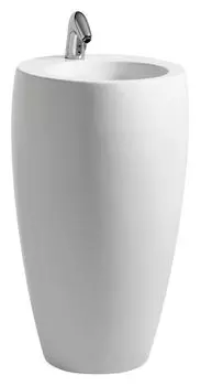 Раковина Laufen Alessi One 8.1197.2.400.104.1
