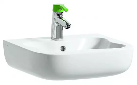 Раковина Laufen Florakids 45 8.1503.1.000.104.1