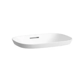 Раковина Laufen Ino 8173020001091 50x36 см