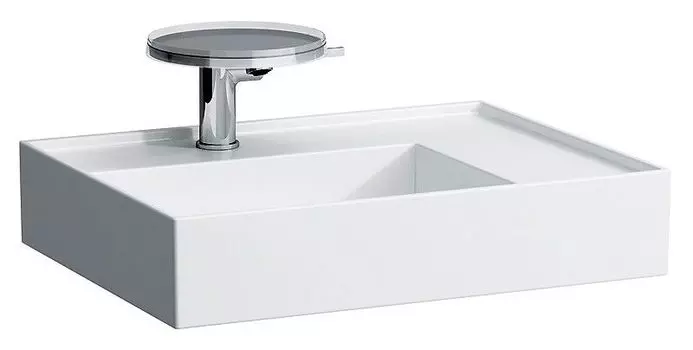 Раковина Laufen Kartell 8.1033.4.000.104.1 60 см