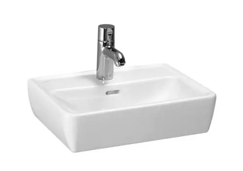 Раковина Laufen Pro 8.1195.2.000.104.1 45 см