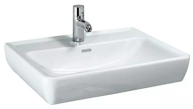 Раковина Laufen Pro 8.1895.1.000.104.1