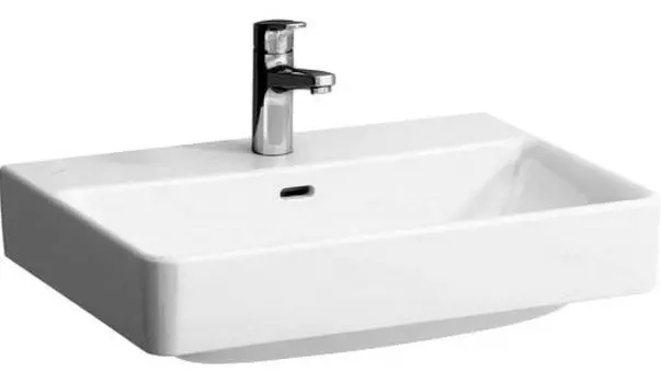 Раковина Laufen Pro S 8.1096.2.000.104.1 55 см