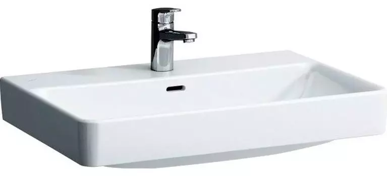Раковина Laufen Pro S 8.1096.7.000.104.1 70 см