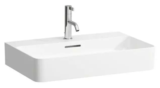 Раковина Laufen Val 8.1028.4.000.104.1 65 см