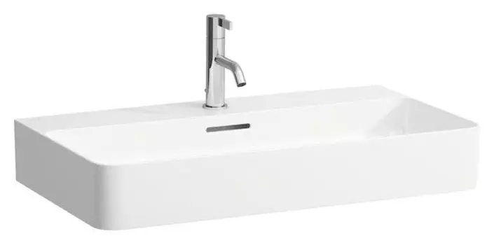 Раковина Laufen Val 8.1028.5.000.104.1 75 см