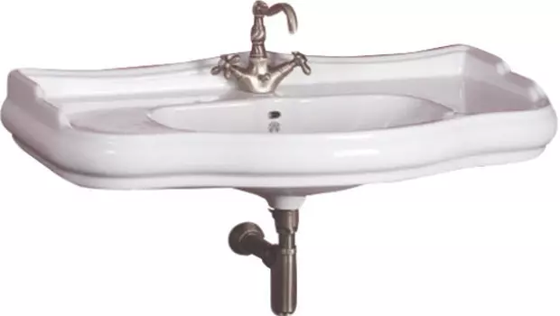 Раковина Migliore Bella ML.BLL-25.100.BL