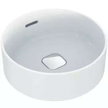 Раковина накладная Ideal Standard Strada II Round Vessel T292901 38 см