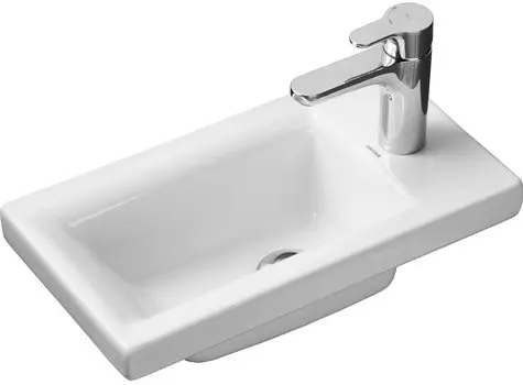 Раковина Santek Миранда 40 1WH302500