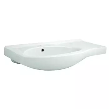 Раковина Style Line Коралл 82 L ЛС-00000163