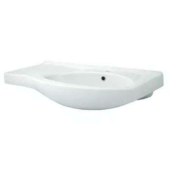 Раковина Style Line Коралл 82 R ЛС-00000164
