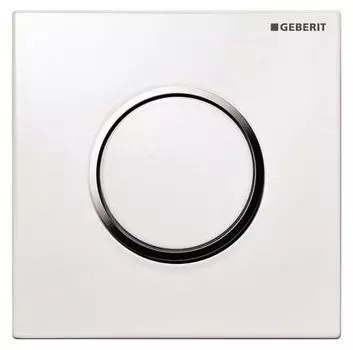 Ручной пневмопривод смыва для писсуара Geberit Sigma 01 116.011.21.5