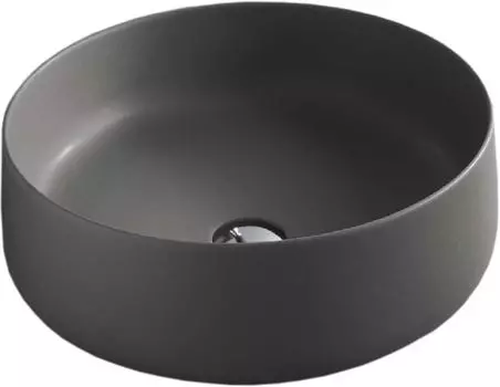 Рукомойник ArtCeram Cognac 42 grigio oliva COL001 15 00