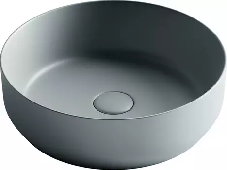 Рукомойник Ceramica Nova Element 39 см CN6022MH, матовый антрацит
