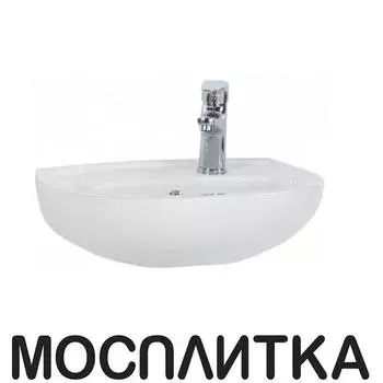 Рукомойник Creavit Elmas TP030-00CB00E-0000 45см овальная
