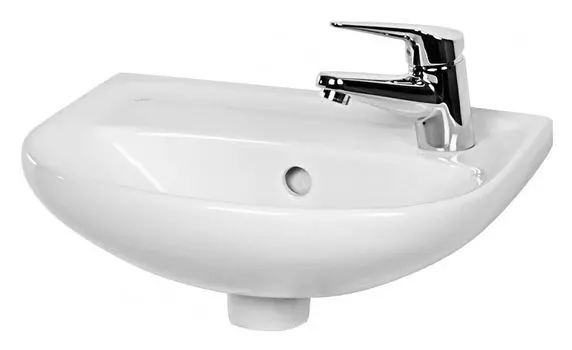 Рукомойник Jika Lyra 40 R