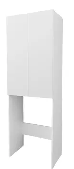 Шкаф 1Marka Wall 67 см У79528 белый