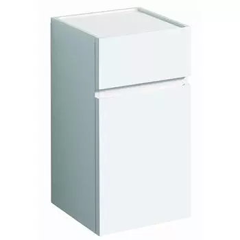 Шкаф боковой 40 см Geberit Renova Plan 869020000