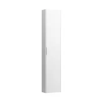Шкаф Laufen Base 4026421102601, 165 см, 1 дверца