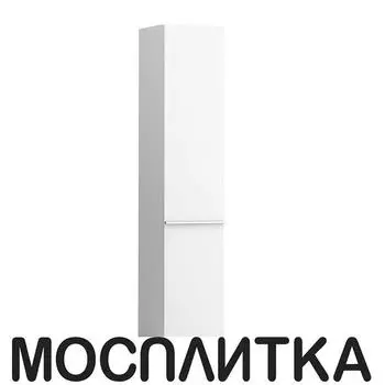 Шкаф Laufen Palace New 4020210754751, 35 см, 4 стеклянные полки