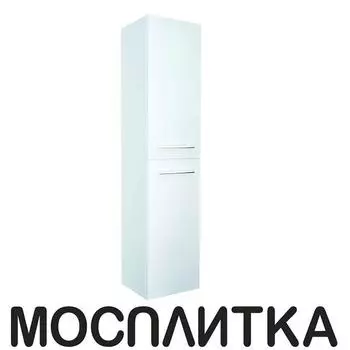 Шкаф-пенал 1Marka Соната 35 см У78472 белый