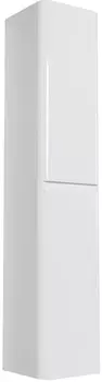 Шкаф-пенал 32 см BelBagno ALBANO-1600-2A-SC-BL-P, bianco lucido