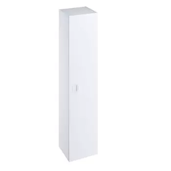 Шкаф-пенал 35 см Ravak SB Comfort 350 X000001383, белый