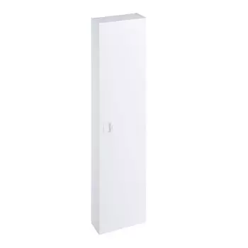 Шкаф-пенал 40 см Ravak SB Comfort 400 X000001382, белый