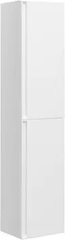 Шкаф-пенал Allen Brau Eclipse 1.E1005.WM 40 white matt