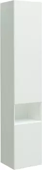 Шкаф-пенал Allen Brau Infinity 1.21009.WM 35 R white matt
