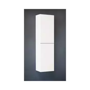 Шкаф-пенал BelBagno Z-1500-2A-SC-BO bianco opaco