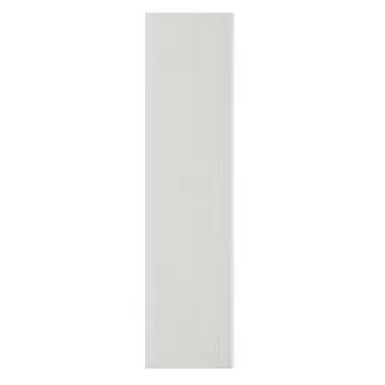 Шкаф-пенал Creto Luna 40 правый 17-PenIV40R Ivory