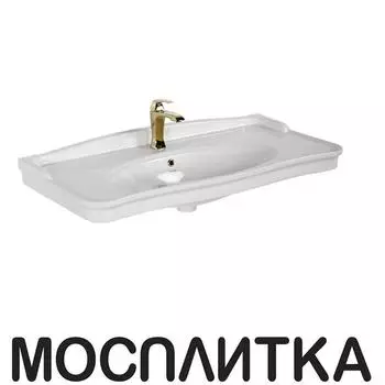 Раковина Creavit Antik AN100(AN100.00000) подвесная