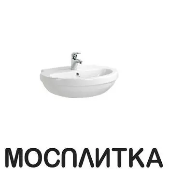 Раковина Creavit Dream DR165(DR165.00000) подвесная 65 см