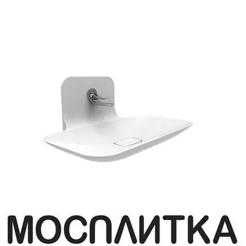 Раковина Creavit Foglia FG080-00CB00E-0000 80 см