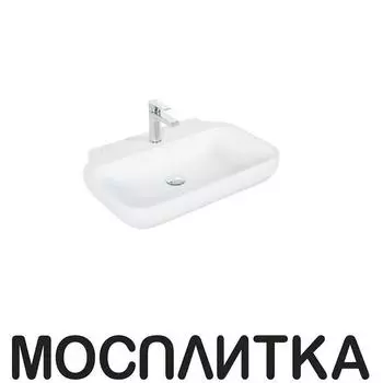 Раковина Creavit Free FE065(FE065.00000) накладная 65x45 см