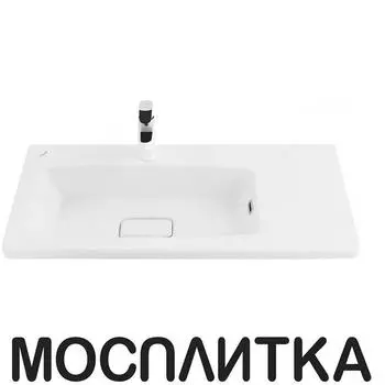 Раковина Creavit Memory MY085-00CB00E-0000 85см