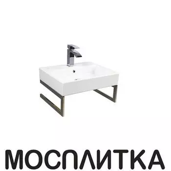 Раковина Creavit NX242-H.00000 с креплением 50 см