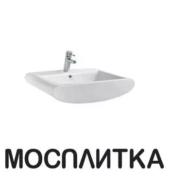 Раковина Creavit Slim SM065(SM065.00000) подвесная 65 см
